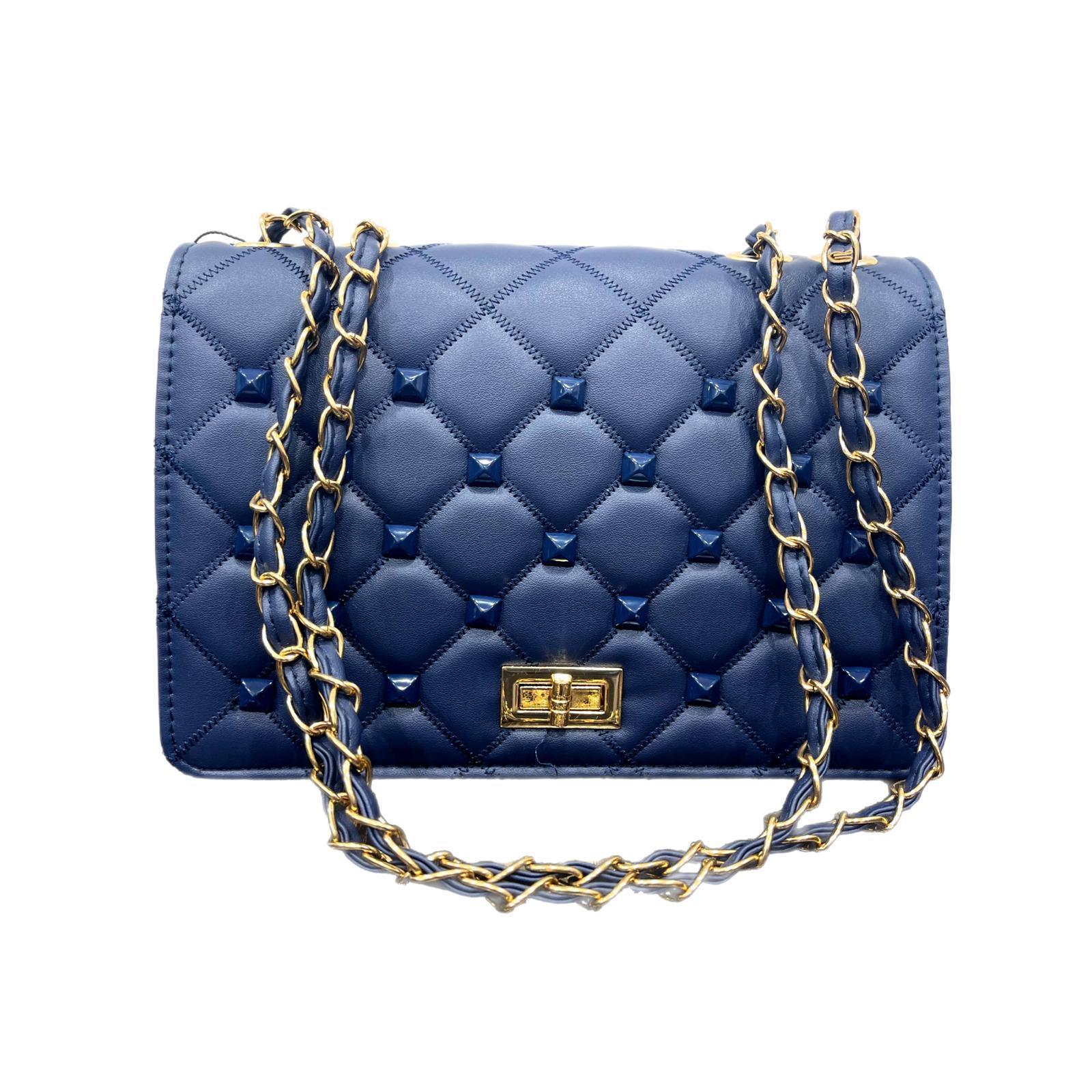 Fashion Bag - FJ4681 - Pinoyhyper