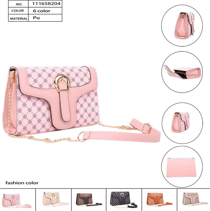 Fashion Bag Medium Size - K2347 - Pinoyhyper