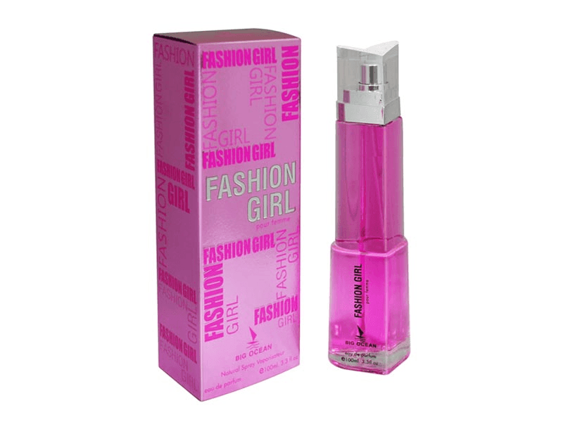 Fashion Girl & Pure Essence Women Perfumes 1+1 PR-21 - Pinoyhyper