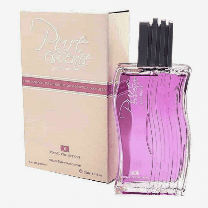 Fashion Girl & Pure Essence Women Perfumes 1+1 PR-21 - Pinoyhyper