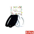 Fashion Hair Band - 6 Pcs (457817) - Pinoyhyper
