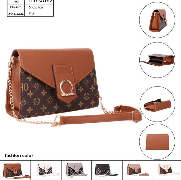 Fashion Handbag Medium Size - 111658187 - Pinoyhyper