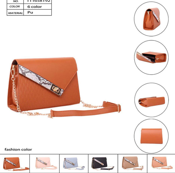 Fashion Handbag Medium Size - 111658192 - Pinoyhyper