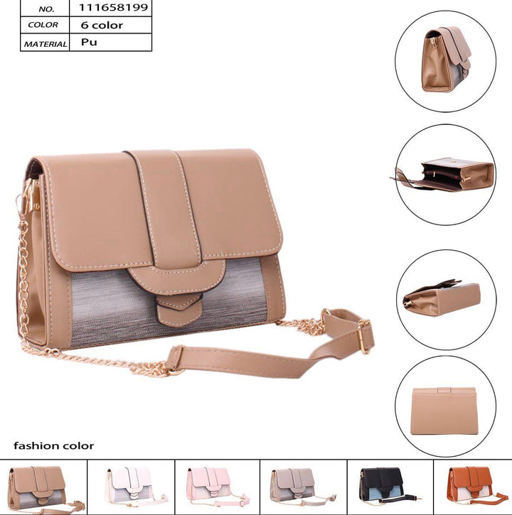 Fashion Handbag Medium Size - 111658199 - Pinoyhyper