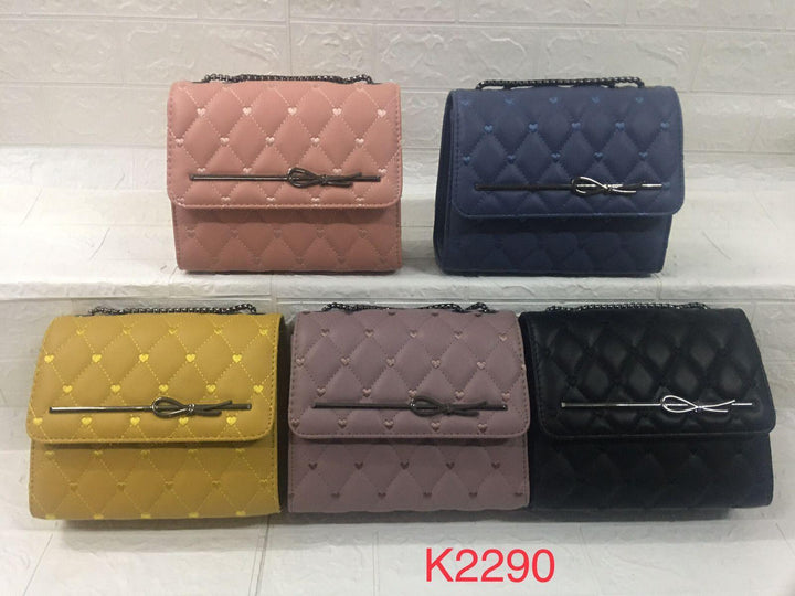 Fashion Handbag Medium Size - K2290 - Pinoyhyper