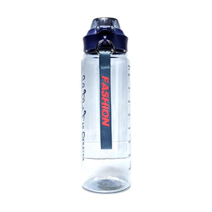 Fashion Multi Purpose Water Bottle - 900ml - Pinoyhyper