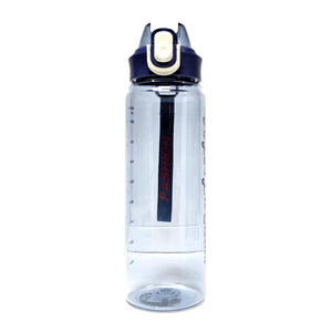 Fashion Multi Purpose Water Bottle - 900ml - Pinoyhyper