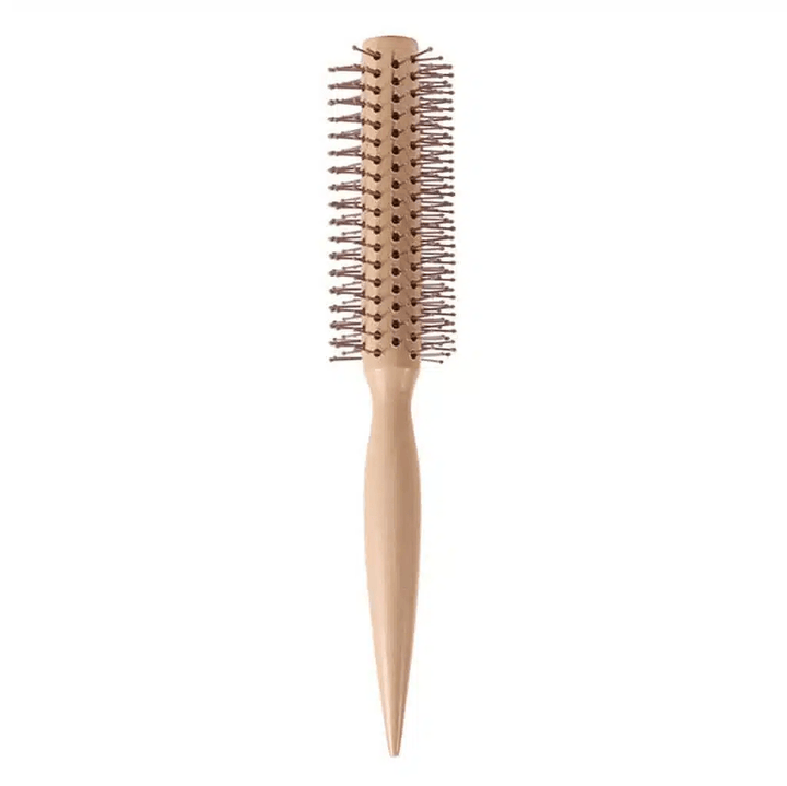 Fashion Round Hair Comb - Pinoyhyper