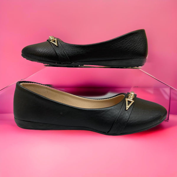 Fashion Women Shoe Formal Shoes BU-92 - Pinoyhyper