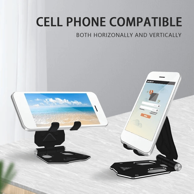 Fashionable Folding Mobile Phone Holder G52 - Pinoyhyper