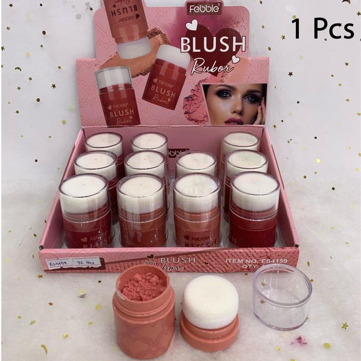 Febble Blush Rubor - 1 Pcs - Pinoyhyper