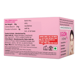 Fem Fairness (Saffron & Milk) Creme Bleach - 24g - Pinoyhyper