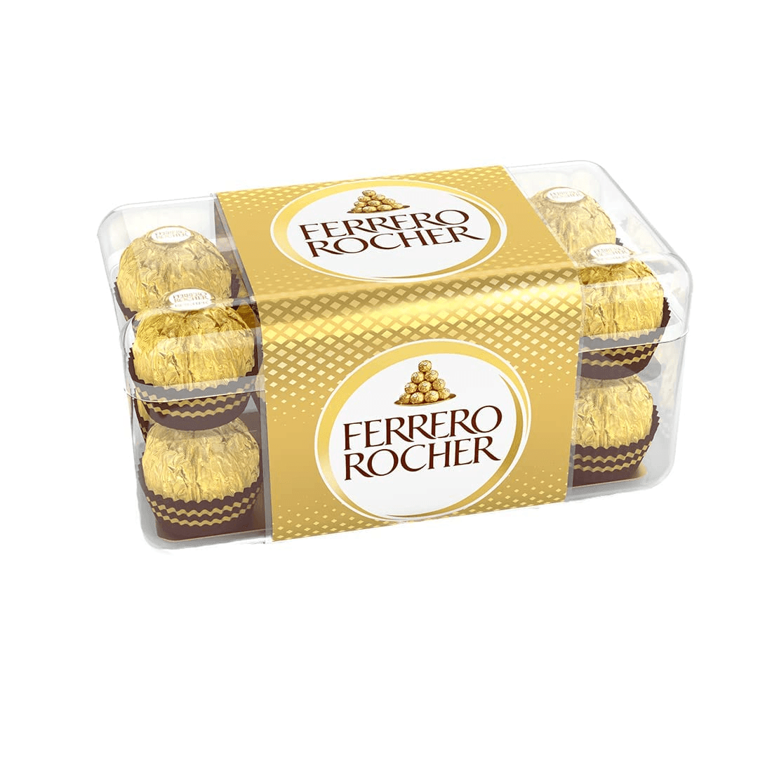 Ferrero Rocher Hazelnut Chocolates - 200g - Pinoyhyper