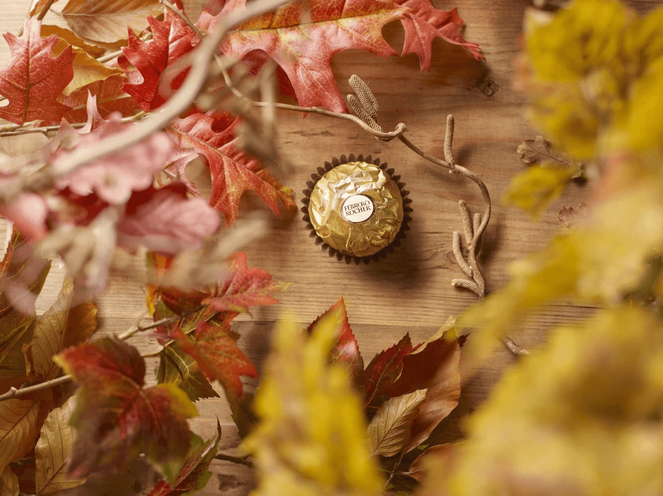 Ferrero Rocher Hazelnut Chocolates - 37.5g - Pinoyhyper