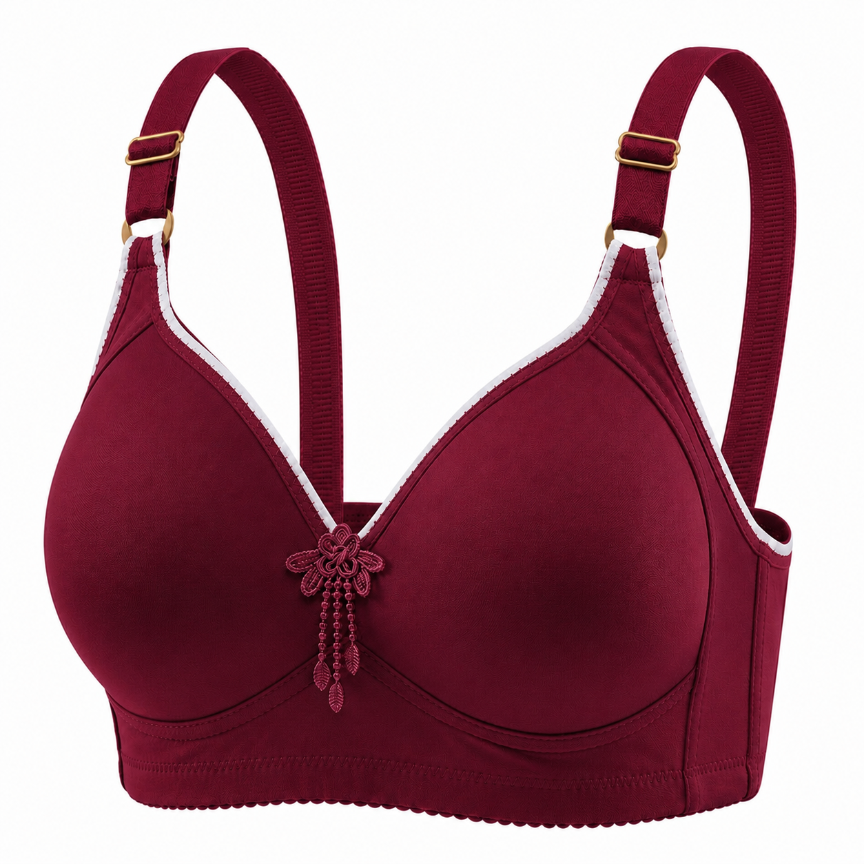 Premium Daily Wear Full Coverage Padded Bra - #309