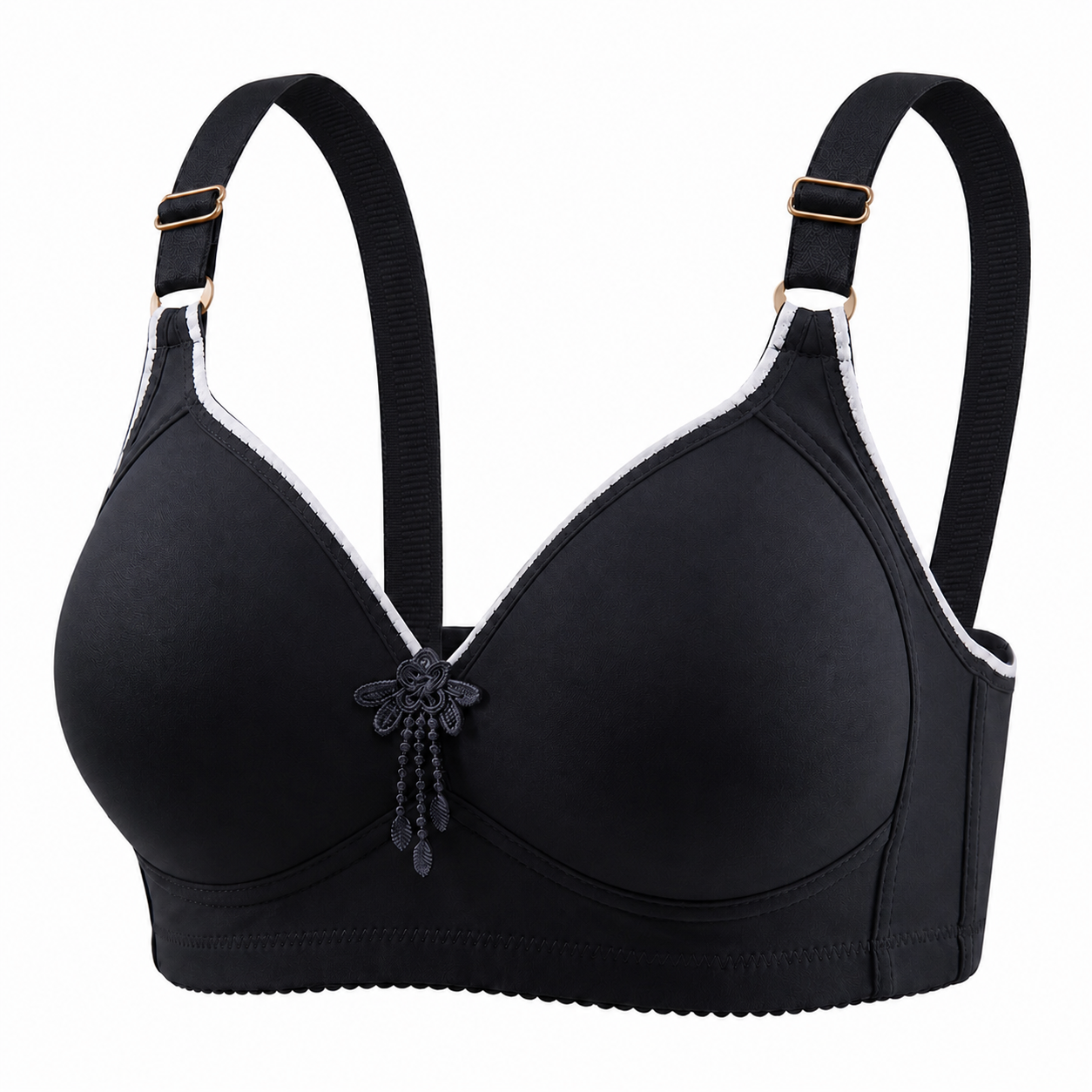 Premium Daily Wear Full Coverage Padded Bra - #309