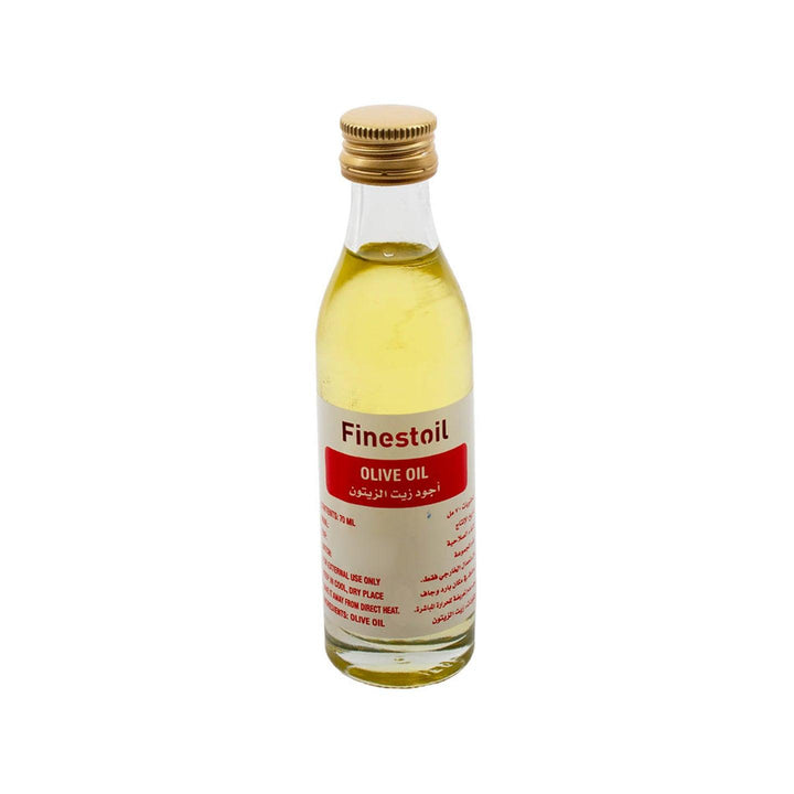 Finestoil Olive Oil - 70ml - Pinoyhyper