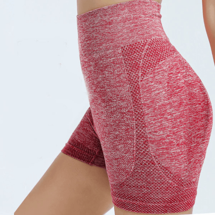 Fitness Soft Breathable Yoga Pants - Pinoyhyper