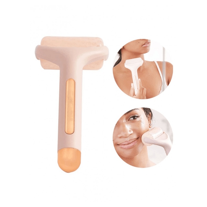 Flbwles Facial Ice Roller & Massager - Pinoyhyper