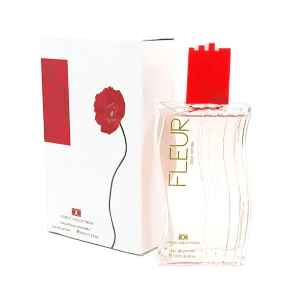 Fleur Pour & Fantasia Sensational Women Perfumes 1+1 PR-7 - Pinoyhyper