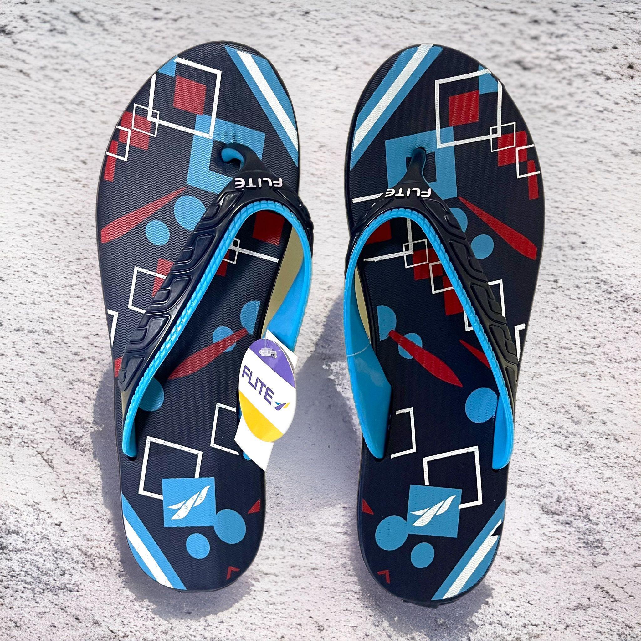 Flite Ladies Slippers Chappal - FL-329 - Pinoyhyper