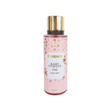 Florence Baby Powder Pink Body Mist Perfume - 250ml - Pinoyhyper