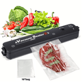 Food Vacuum Sealer Automatic Machine - Pinoyhyper