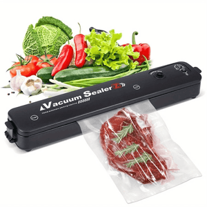 Food Vacuum Sealer Automatic Machine - Pinoyhyper