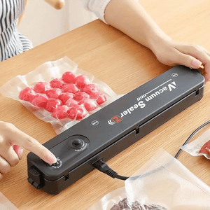 Food Vacuum Sealer Automatic Machine - Pinoyhyper