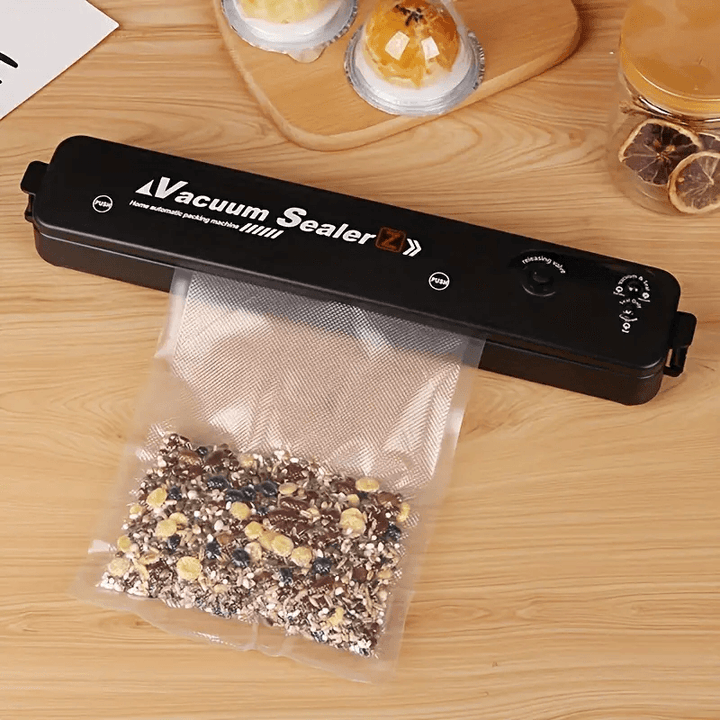 Food Vacuum Sealer Automatic Machine - Pinoyhyper