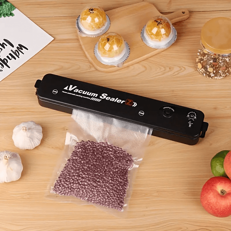 Food Vacuum Sealer Automatic Machine - Pinoyhyper