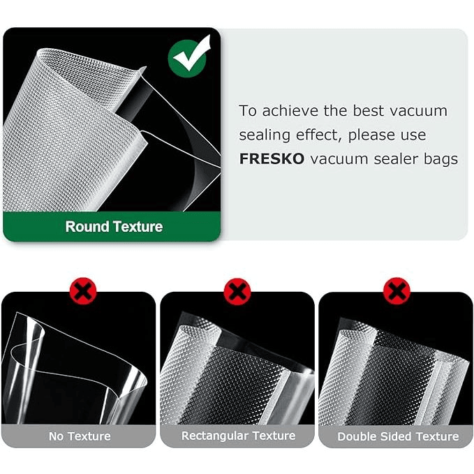 Food Vacuum Sealer Automatic Machine - Pinoyhyper