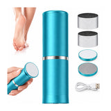 HYU Electric Foot Callus Remover - CY-817