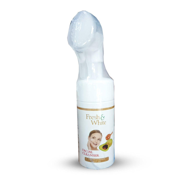 Fresh & White Facial Cleanser - 100ml - Pinoyhyper