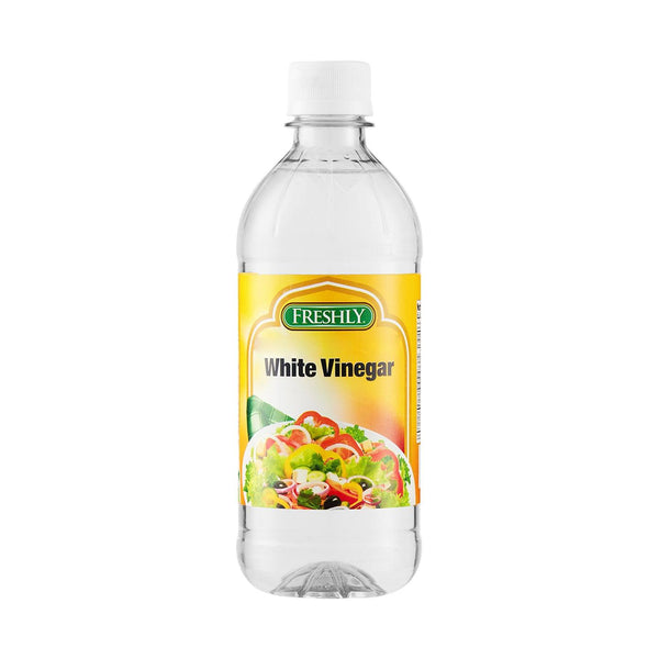 Freshly White Vinegar - 473ml - Pinoyhyper