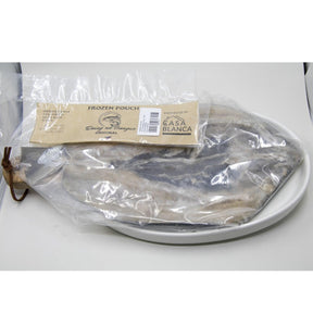 Frozen Pouch Daing Na Bangus Original - 500g - Pinoyhyper