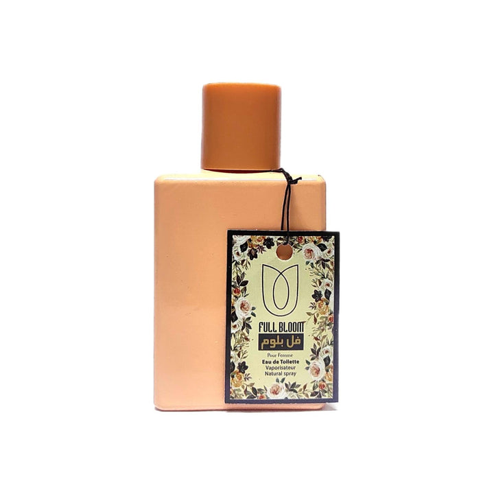 Full Bloom & Noir Gem Women Perfumes 1+1 PR-10 - Pinoyhyper