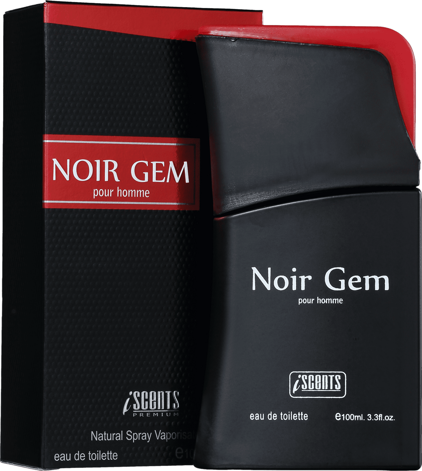 Full Bloom & Noir Gem Women Perfumes 1+1 PR-10 - Pinoyhyper