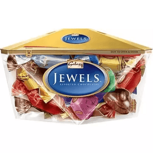 Galaxy Jewels Chocolate 400g - Pinoyhyper