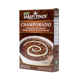 Galinco Sarap Pinoy Champorado Mix - 227g - Pinoyhyper