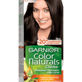 Garnier Color Naturals 3 Dark Brown Hair Color - Pinoyhyper