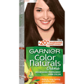 Garnier Color Naturals 4 Brown Chatain Hair Color - Pinoyhyper