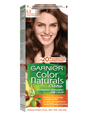 Garnier Color Naturals 5.3 light golden brown Hair Color - Pinoyhyper