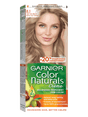 Garnier Color Naturals 8.1 Light Ash Blonde Hair Color - Pinoyhyper