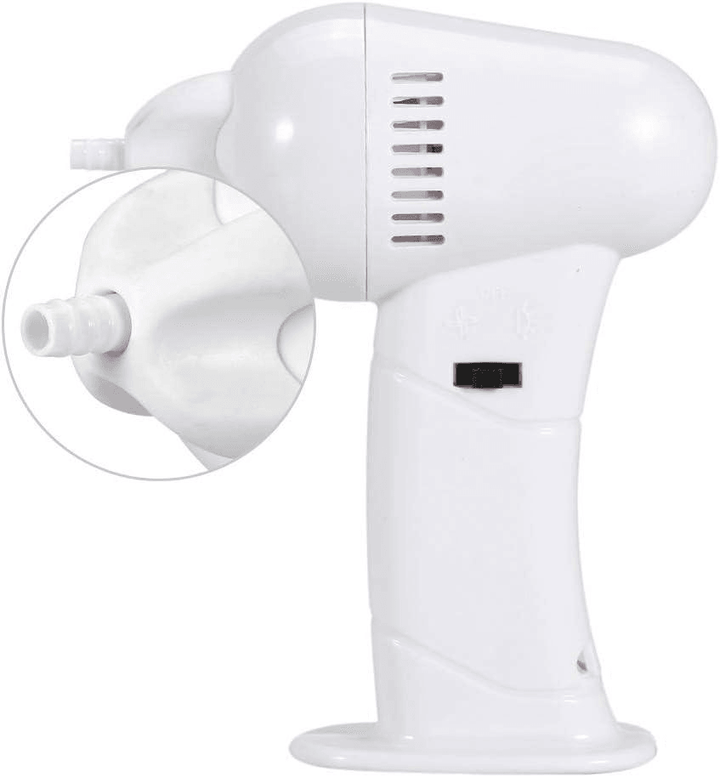 Gentle & Effective Vacuum Ear Cleaner - Pinoyhyper