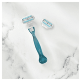 Gillette Venus 3 Blades Women Razor - Smooth - Pinoyhyper