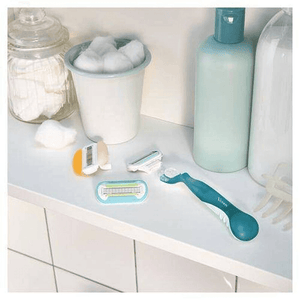 Gillette Venus 3 Blades Women Razor - Smooth - Pinoyhyper