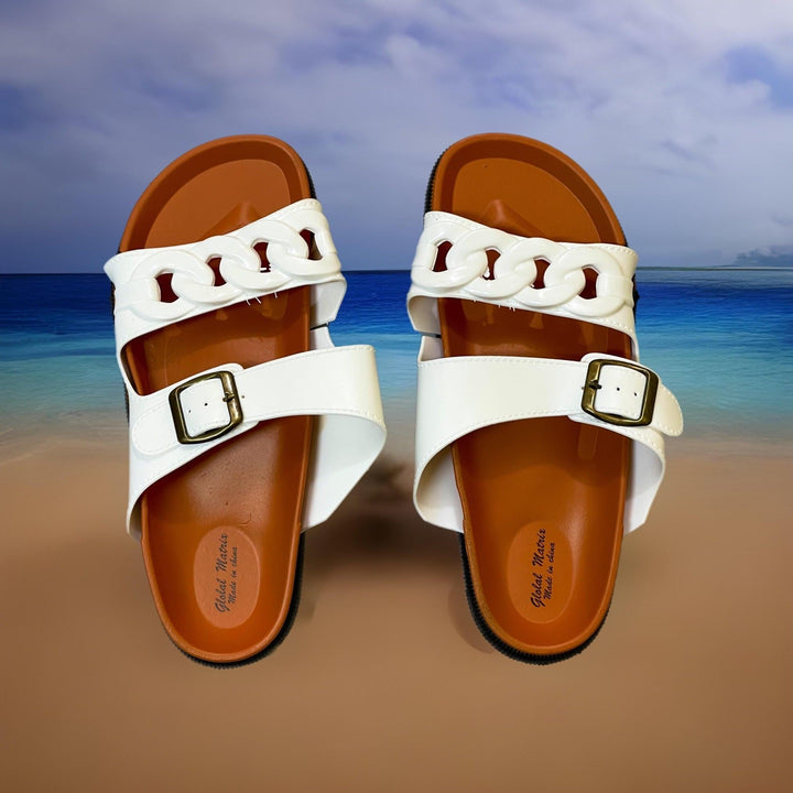 Global Fashion Sandals for Women - Pinoyhyper