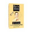 Gluta White Glutathione & Collagen Clarifying & Exfoliating Soap - Pinoyhyper