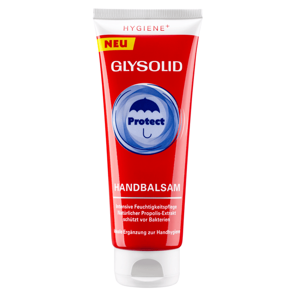 Glysolid Protect Hand Cream - 100ml - Pinoyhyper